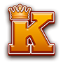 King